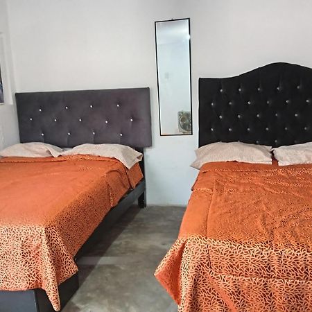Quinoa Backpackers Hostel Lima Dış mekan fotoğraf