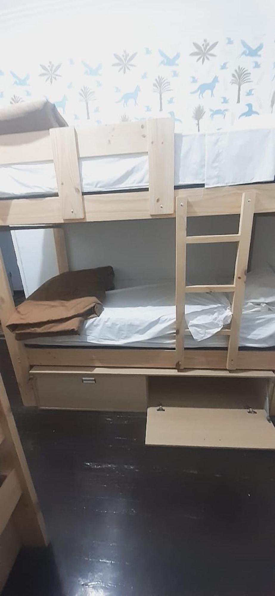 Quinoa Backpackers Hostel Lima Dış mekan fotoğraf