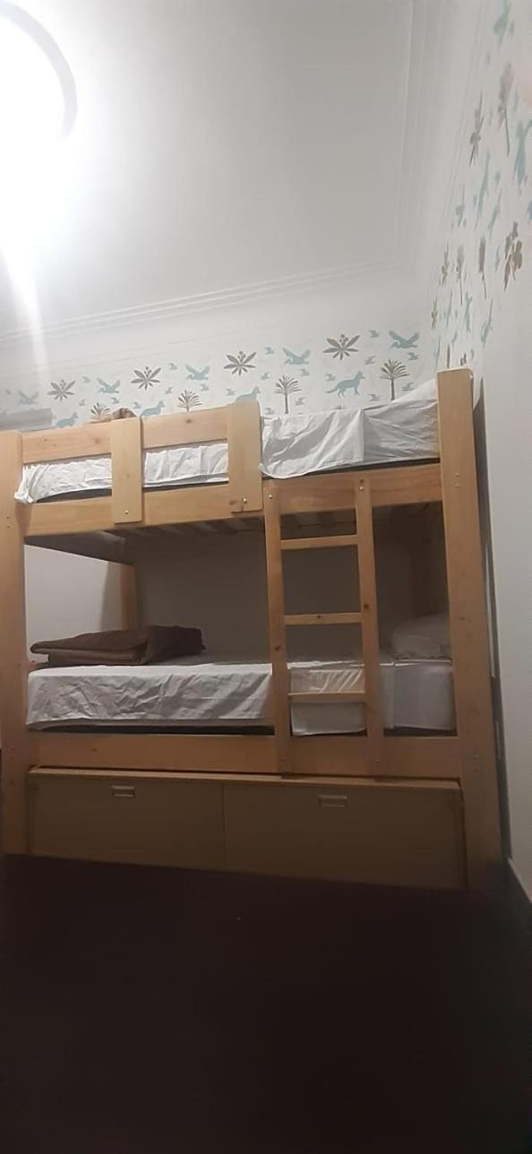 Quinoa Backpackers Hostel Lima Dış mekan fotoğraf