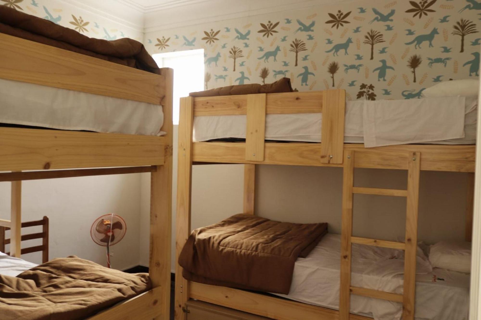 Quinoa Backpackers Hostel Lima Dış mekan fotoğraf