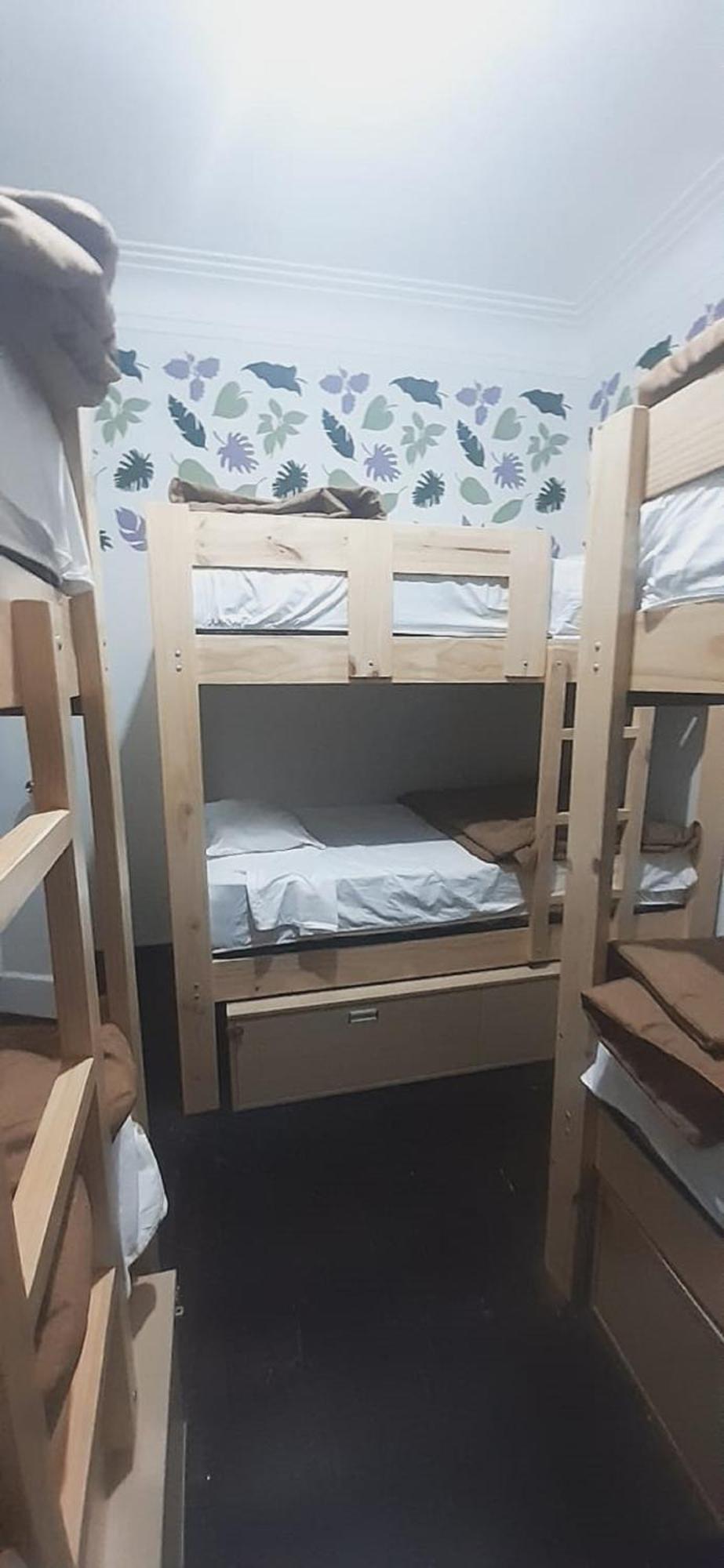 Quinoa Backpackers Hostel Lima Dış mekan fotoğraf