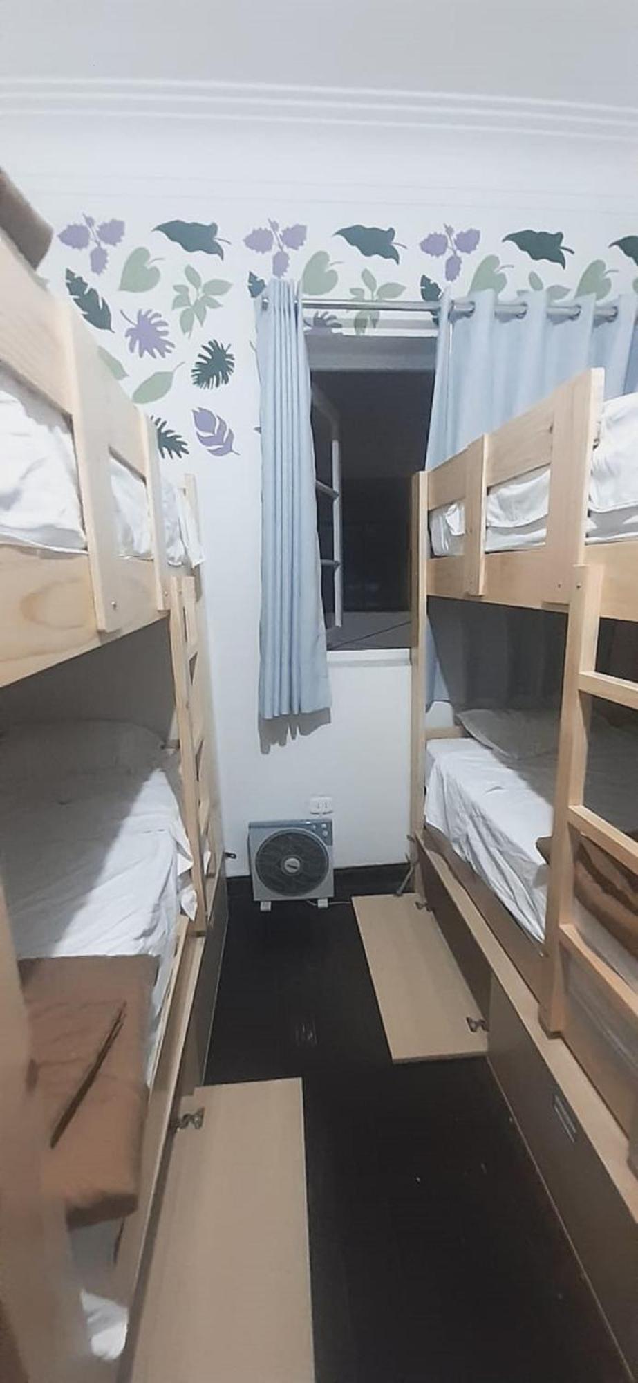 Quinoa Backpackers Hostel Lima Dış mekan fotoğraf