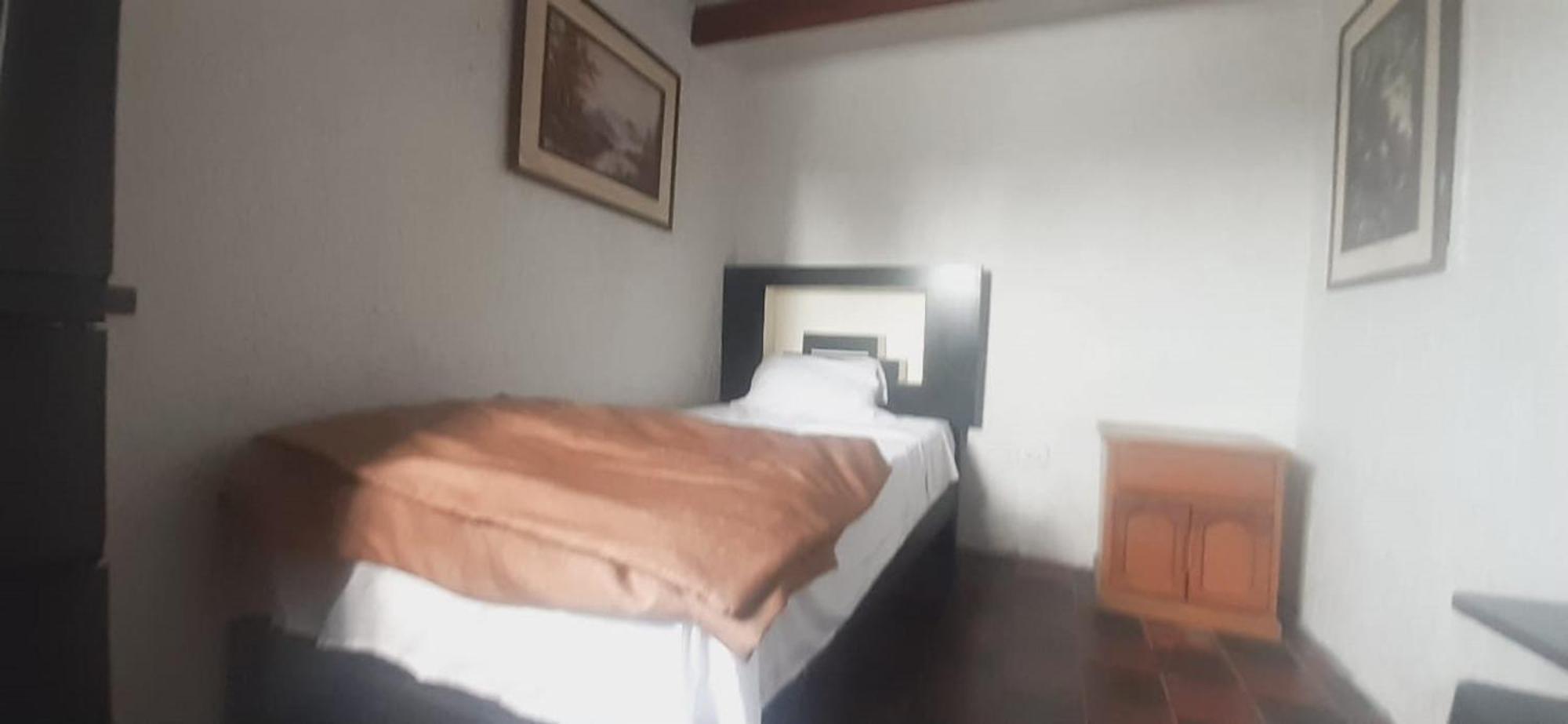 Quinoa Backpackers Hostel Lima Dış mekan fotoğraf