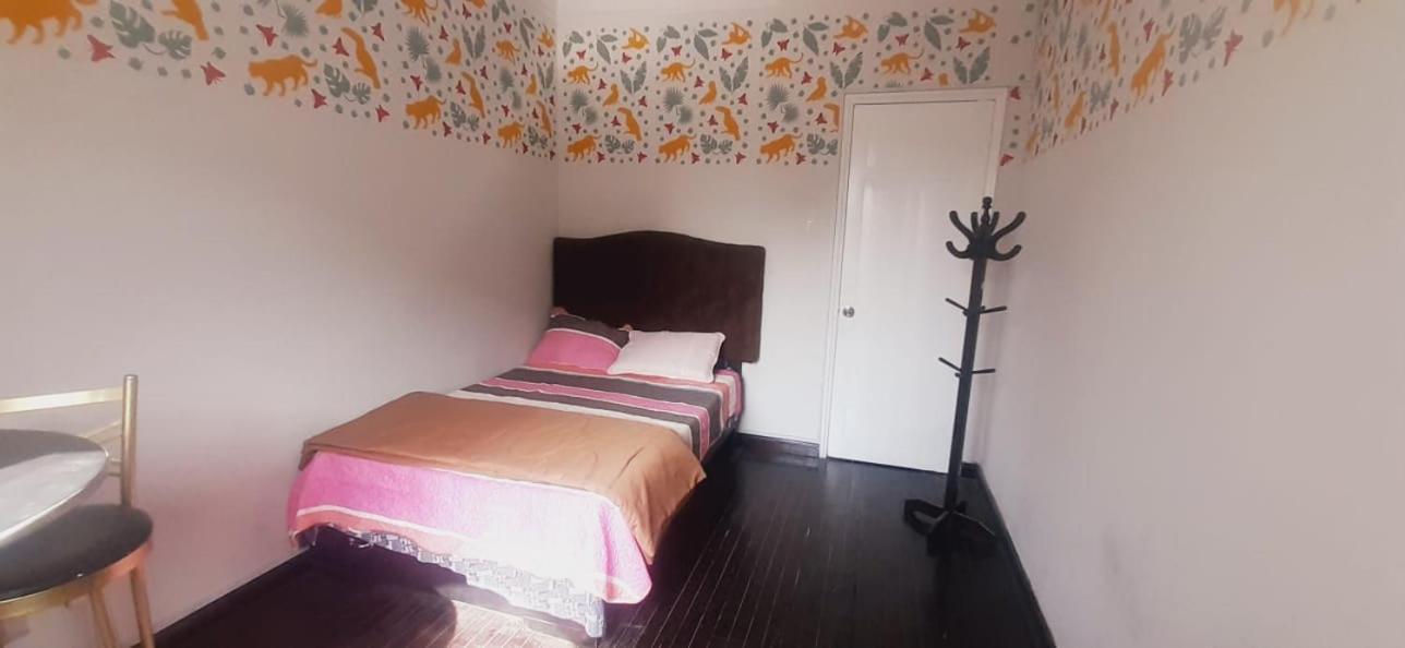 Quinoa Backpackers Hostel Lima Dış mekan fotoğraf
