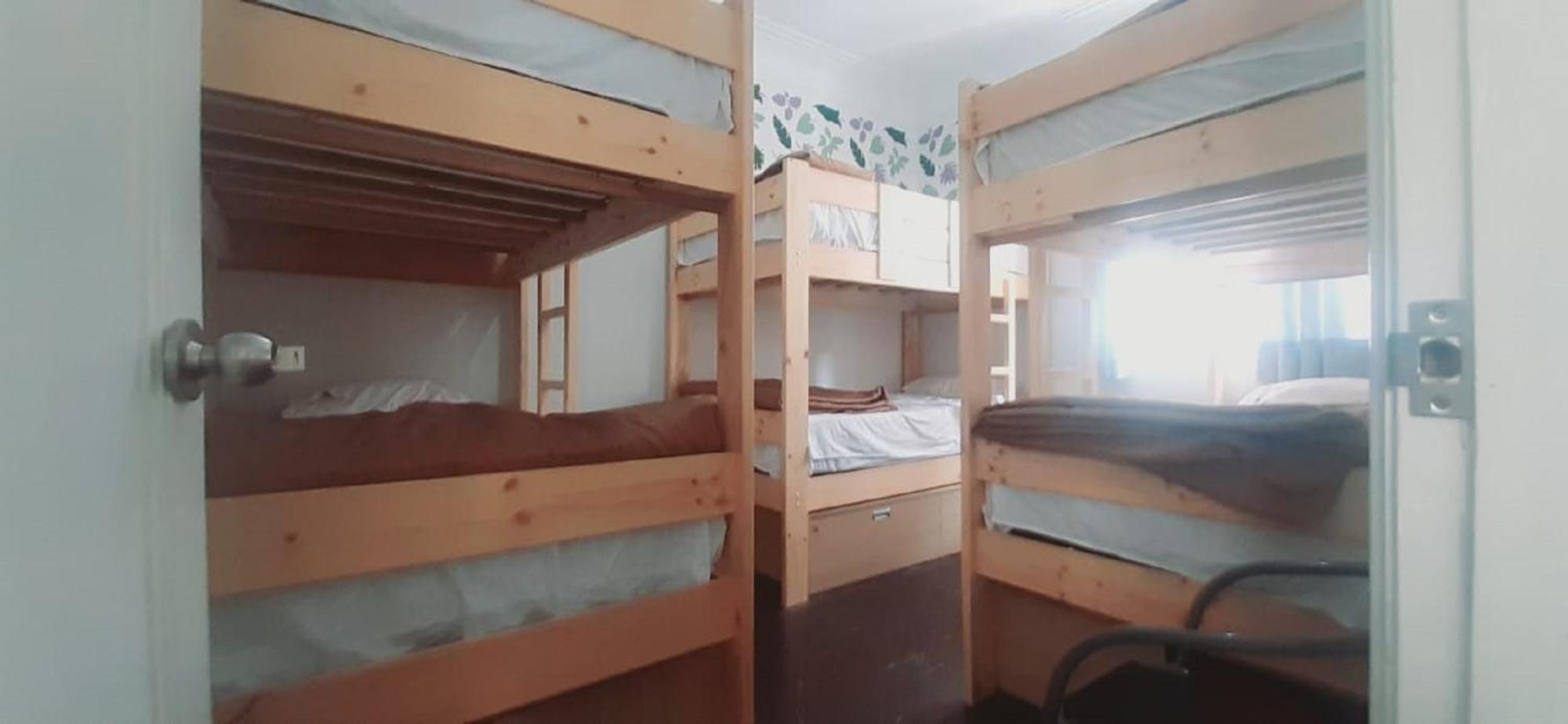 Quinoa Backpackers Hostel Lima Dış mekan fotoğraf
