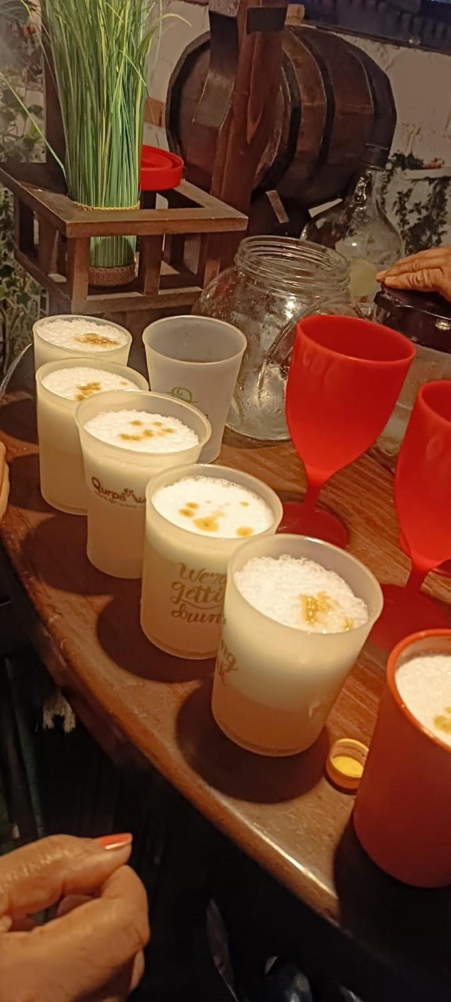 Quinoa Backpackers Hostel Lima Dış mekan fotoğraf