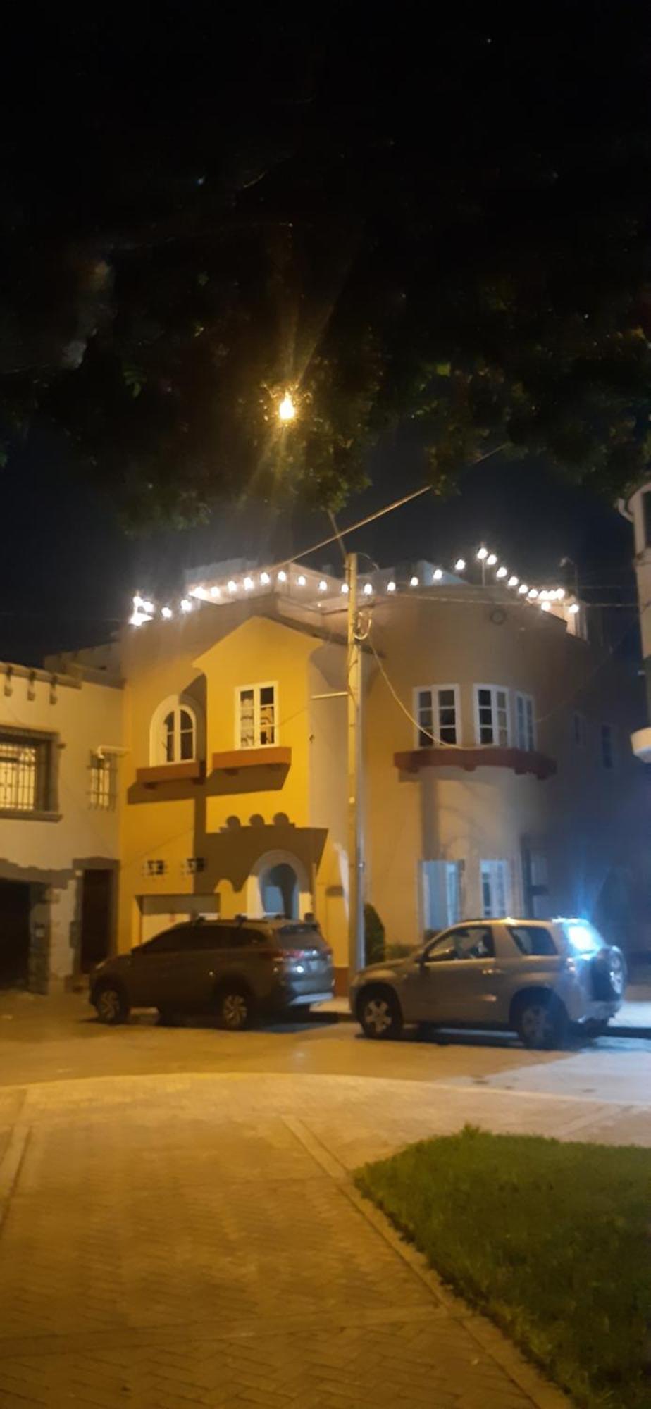 Quinoa Backpackers Hostel Lima Dış mekan fotoğraf